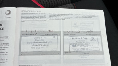 Citroen C3 Aircross 1.2 PureTech 110 Flair 5dr [6 speed] Petrol Hatchback